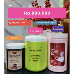 Teng dana Body lotion Terviral di kamboja