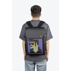 Pixoo Backpack-M Innovative Smart LED Backpack