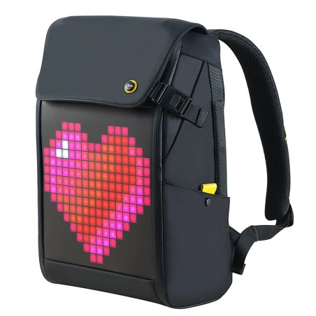 Pixoo Backpack-M Innovative Smart LED Backpack