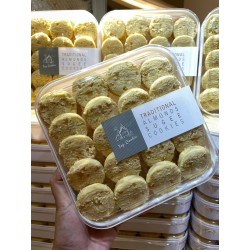 Cookies dan Nastar Viral From Malaysia