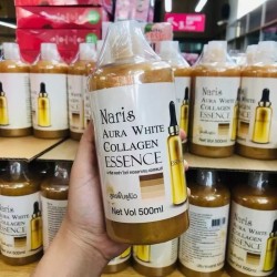 NARIS BODY SERUM ORIGINAL THAILAND