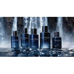 Sauvage Parfum Dior