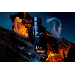 Sauvage Parfum Dior