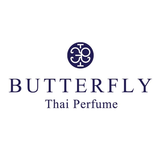 Parfum butterfly Thailand