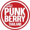 Brand Punkberry Thailand